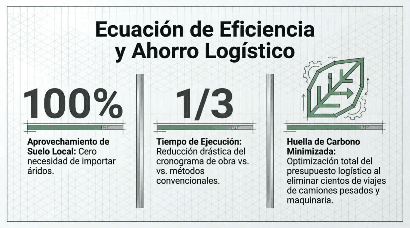 Ecuación de Eficiencia y Ahorro