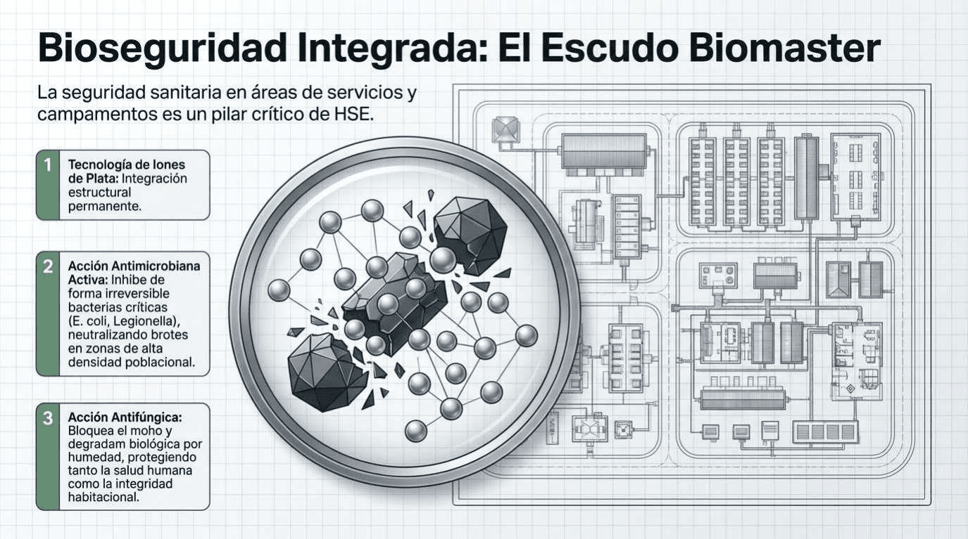 Soluciones por Sector Industrial AggreBind