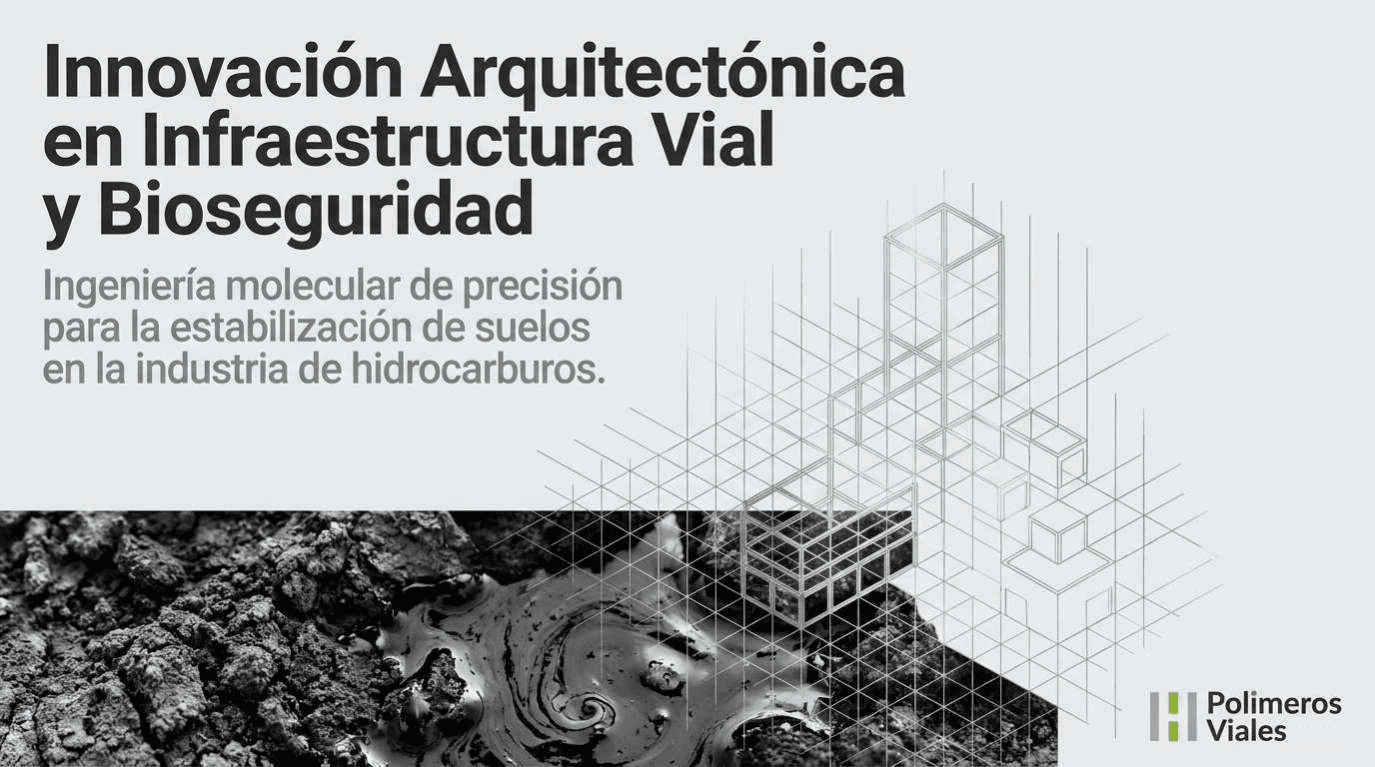 Innovación en Hidrocarburos y Bioseguridad